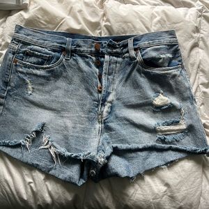 Nordstrom shorts